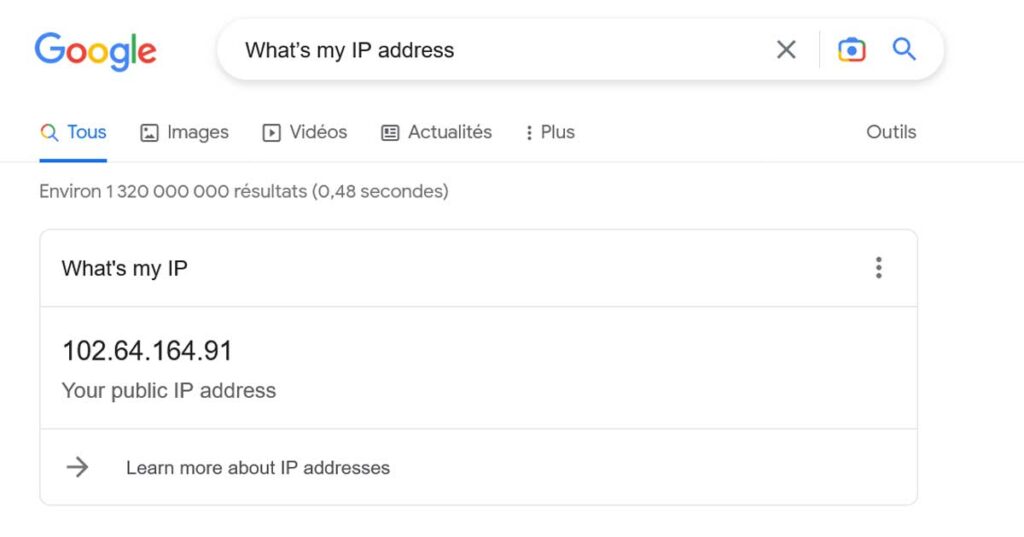 fonctionnalités outils cachés Google