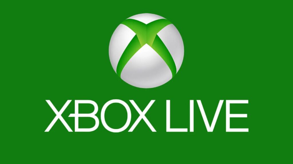 xbox live part trafic internet