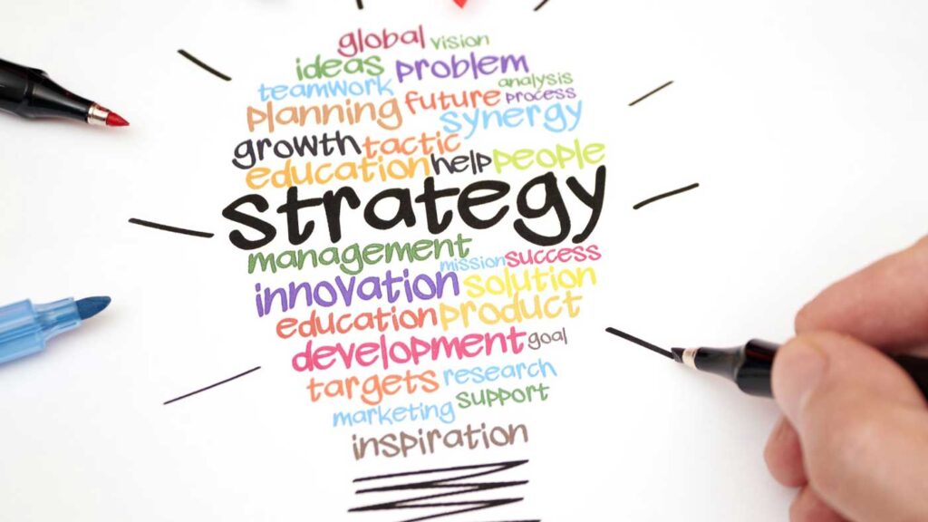 strategie