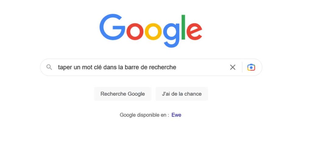 fonctionnalités outils cachés Google