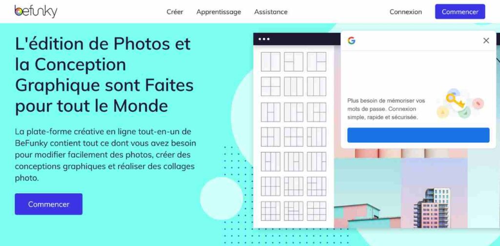 outils gratuits montage photo