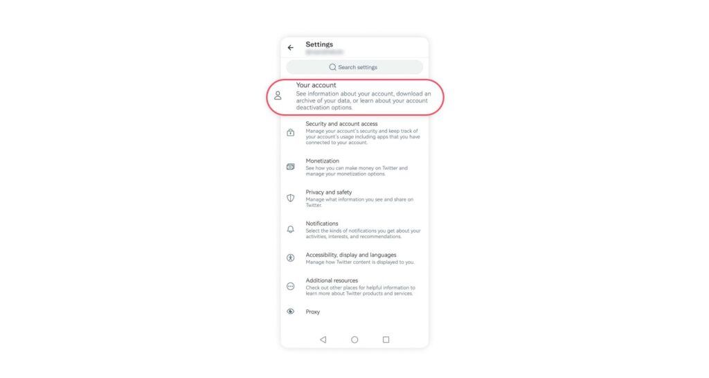 Comment-supprimer-compte-Twitter
