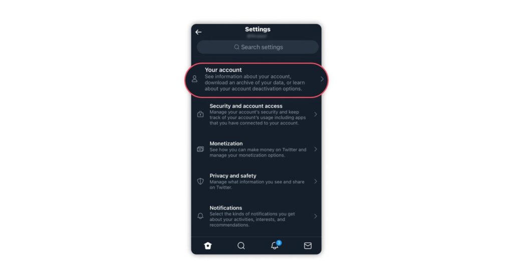 Comment-supprimer-compte-Twitter