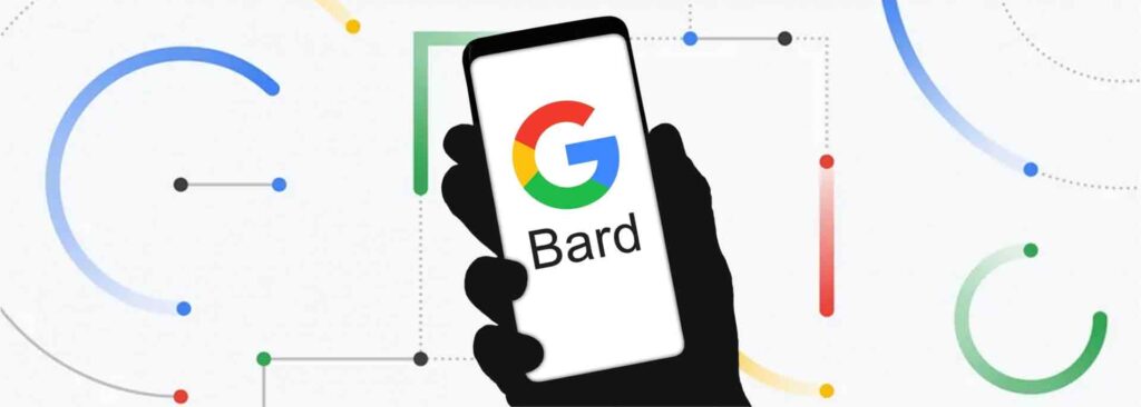 Le chatbot de Google