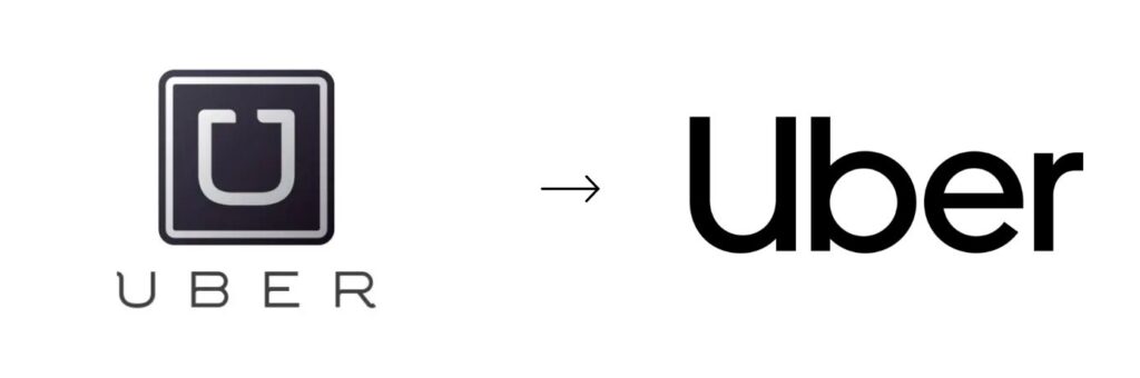 meilleurs rebranding marques