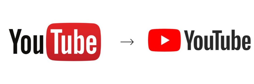 meilleurs rebranding marques