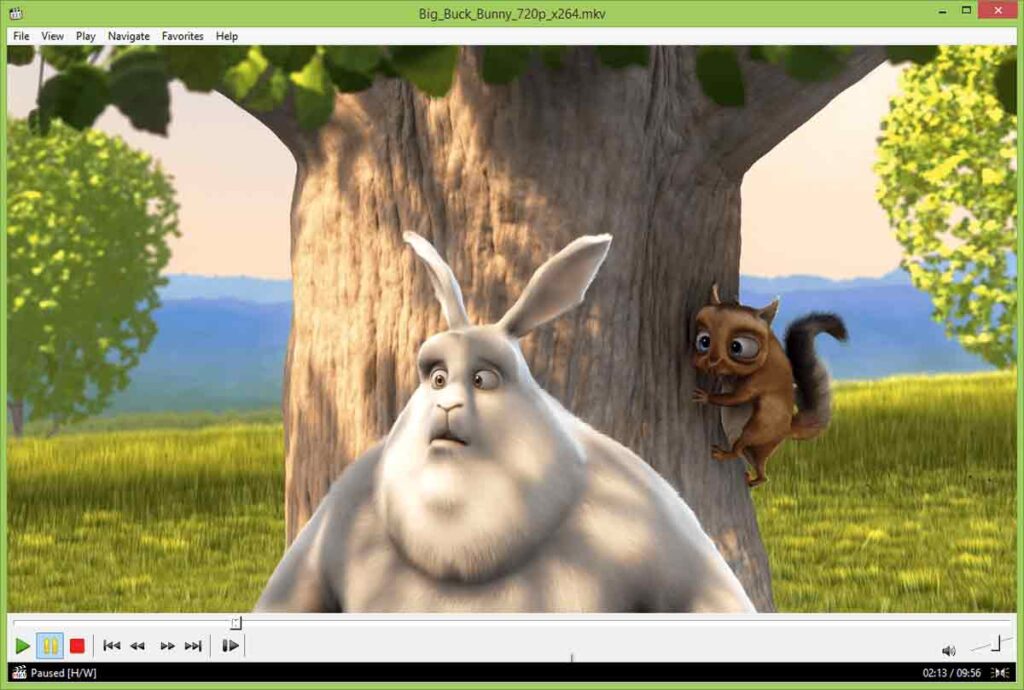 meilleurs lecteurs vidéos gratuits