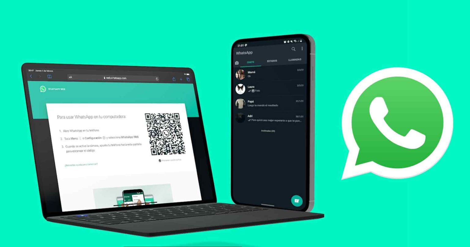 Comment utiliser un compte WhatsApp sur plusieurs téléphones