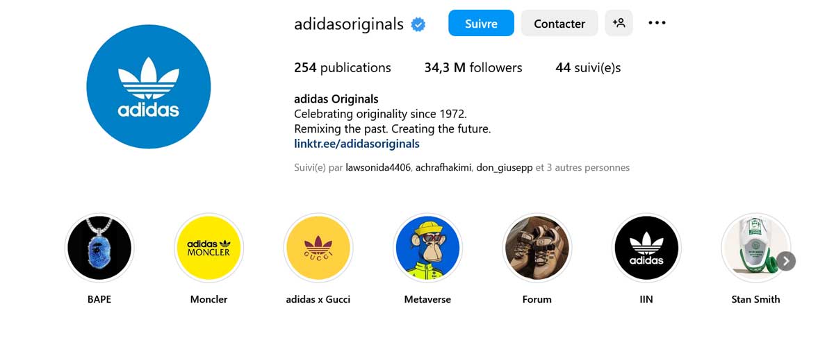 Adidas