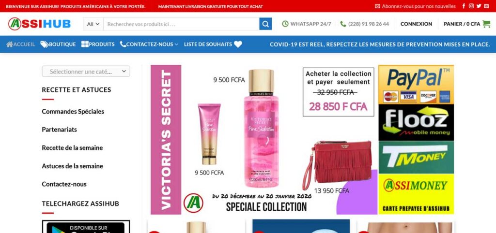 Assihub