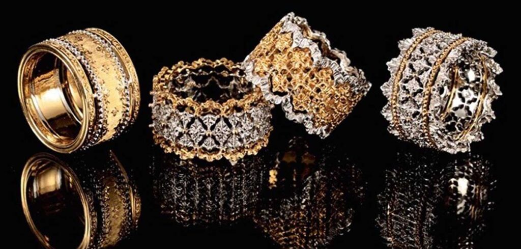 marques bijoux luxe