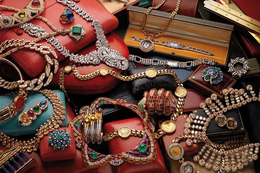 marques groupe français LVMH