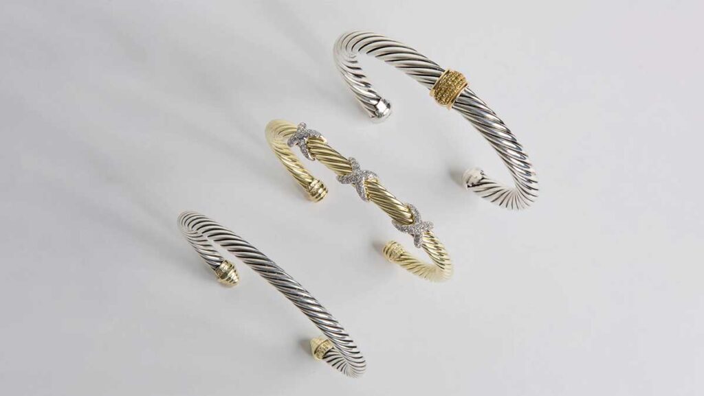 marques bijoux luxe