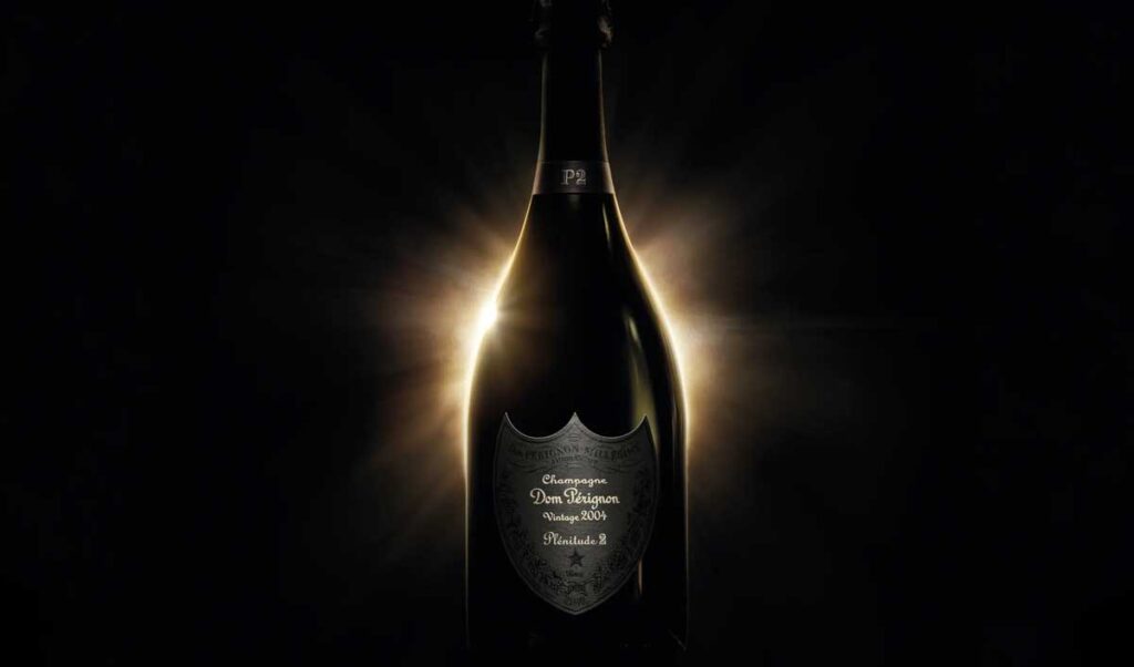 Dom Pérignon