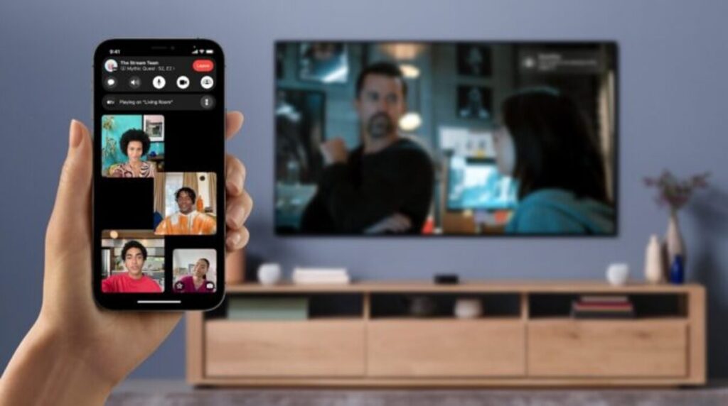 WWDC 2023 Apple