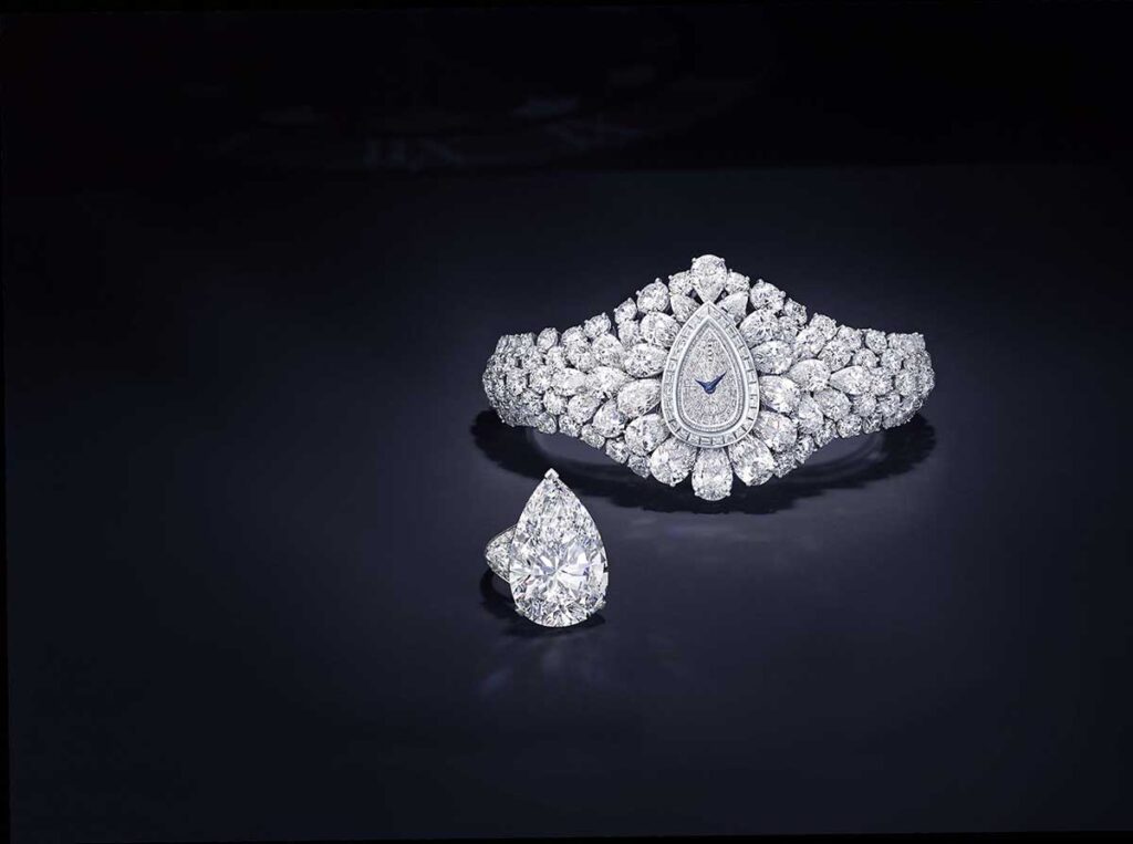 marques bijoux luxe