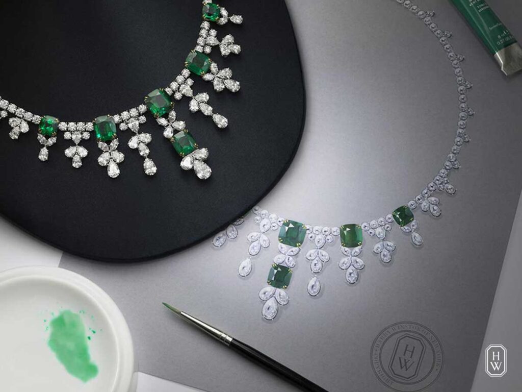 marques bijoux luxe