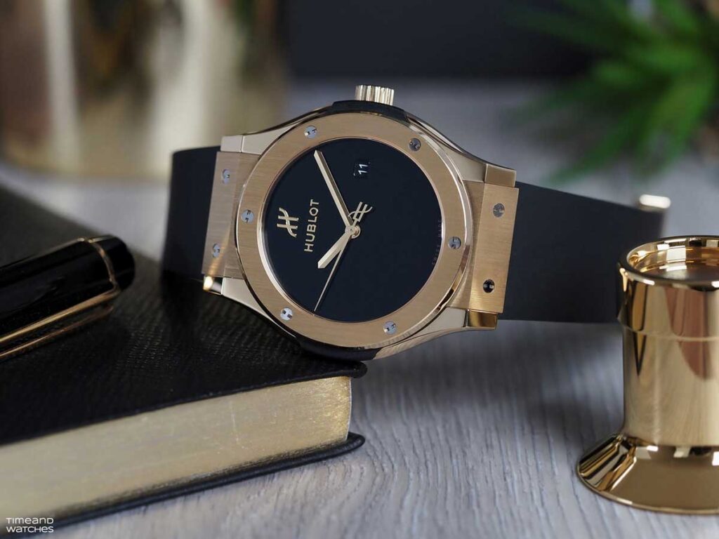 marques groupe français LVMH