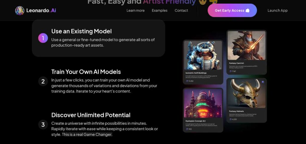 meilleures alternatives gratuites Midjourney
