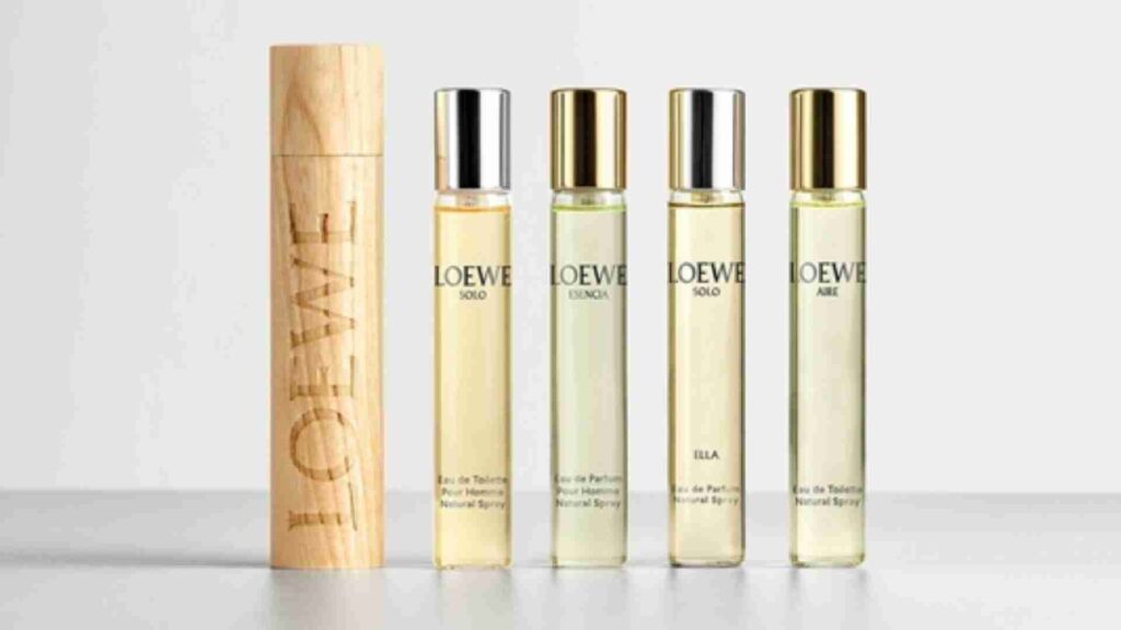 marques groupe français LVMH