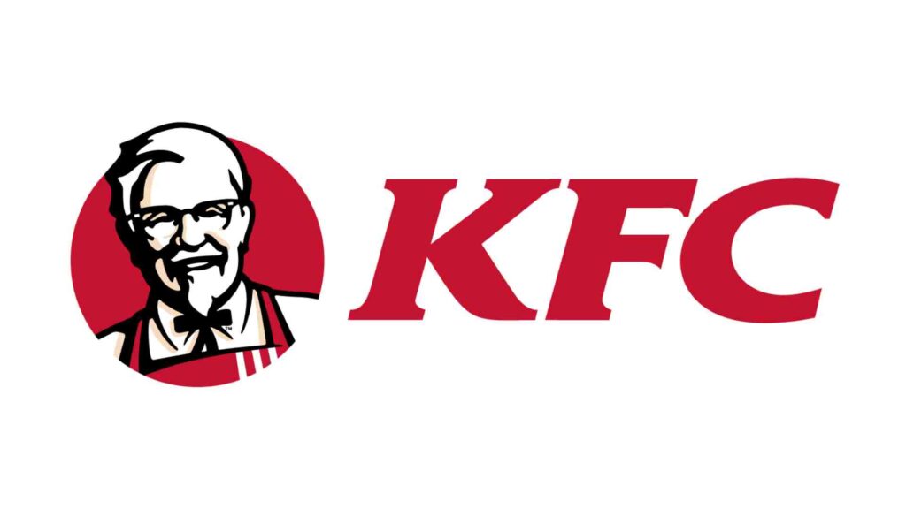 La chaine de restauration KFC
