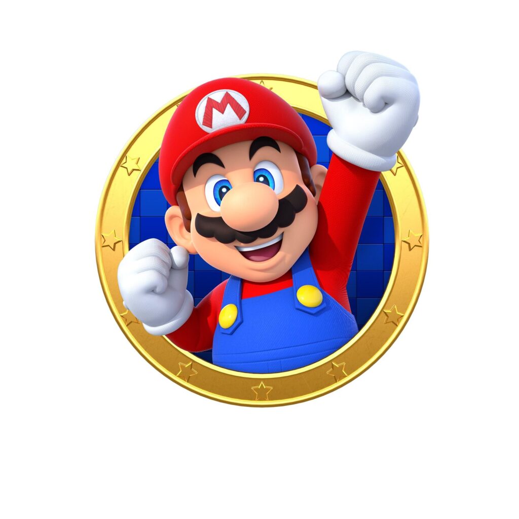 logos marques visages