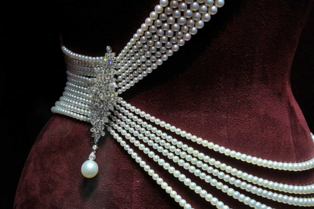 Mikimoto