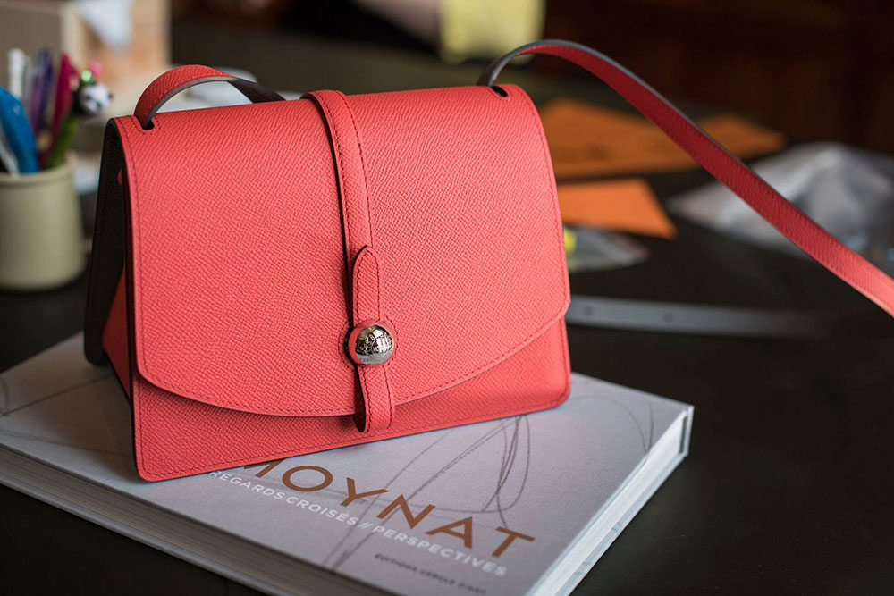 marques groupe français LVMH