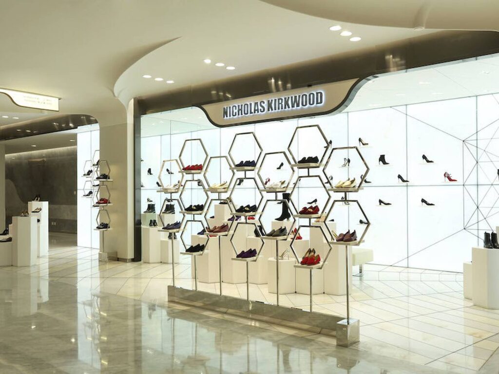 marques groupe français LVMH