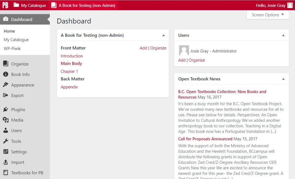 outils gratuits création e-books