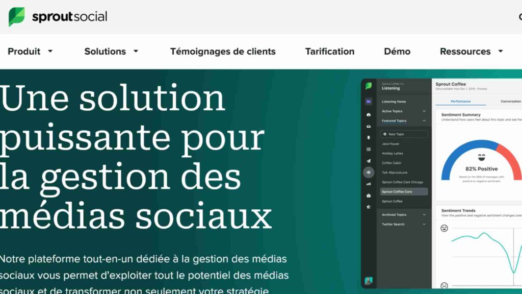 outils IA booster présence en ligne