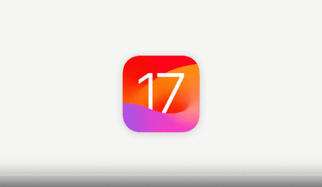 WWDC 2023 Apple