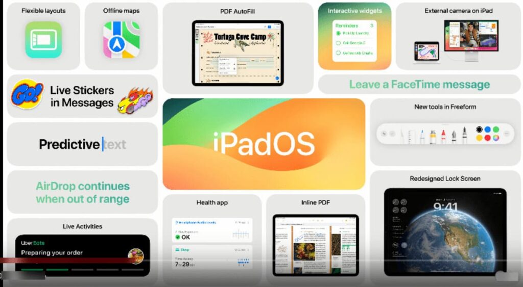WWDC 2023 Apple