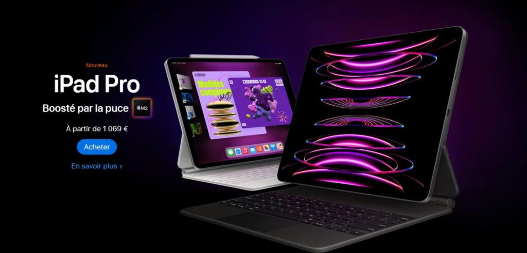 Apple capacité Ram batterie