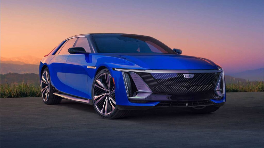 voitures électriques plus chères