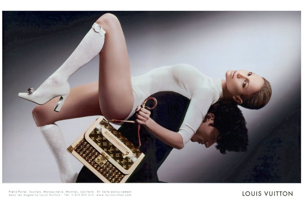 L'une des meilleurs ambassadeurs emblématiques de Louis Vuitton 2023