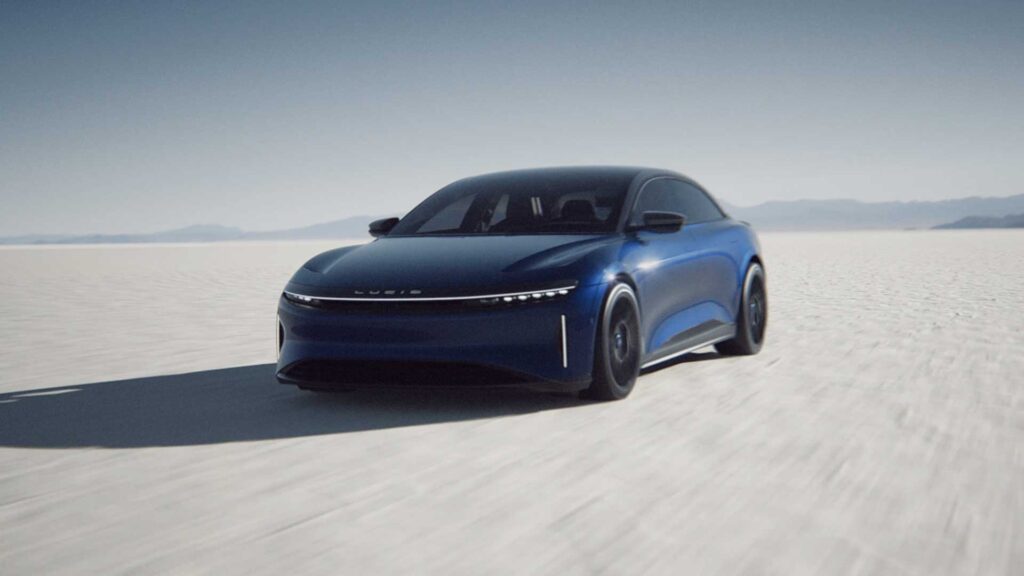 voitures électriques plus chères