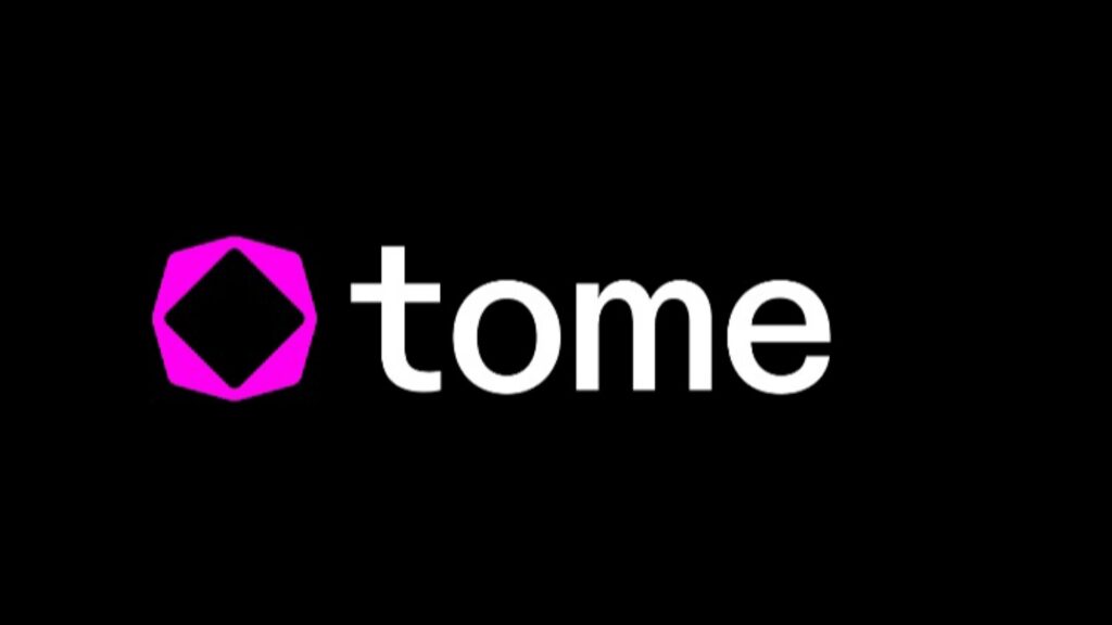 Les fonctionnalités de Tome IA