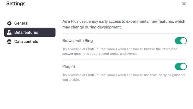 Comment installer et utiliser les plugins ChatGPT-4