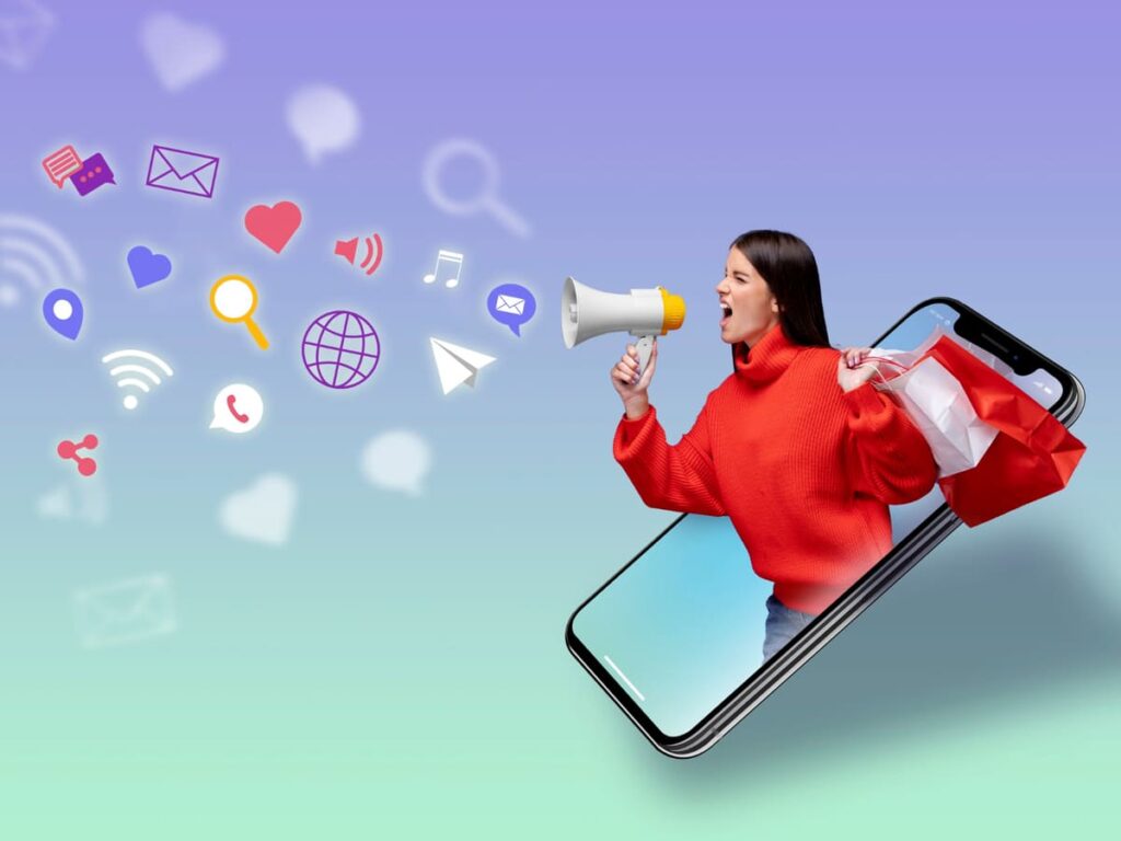 Voici la différence entre marketing publicité branding