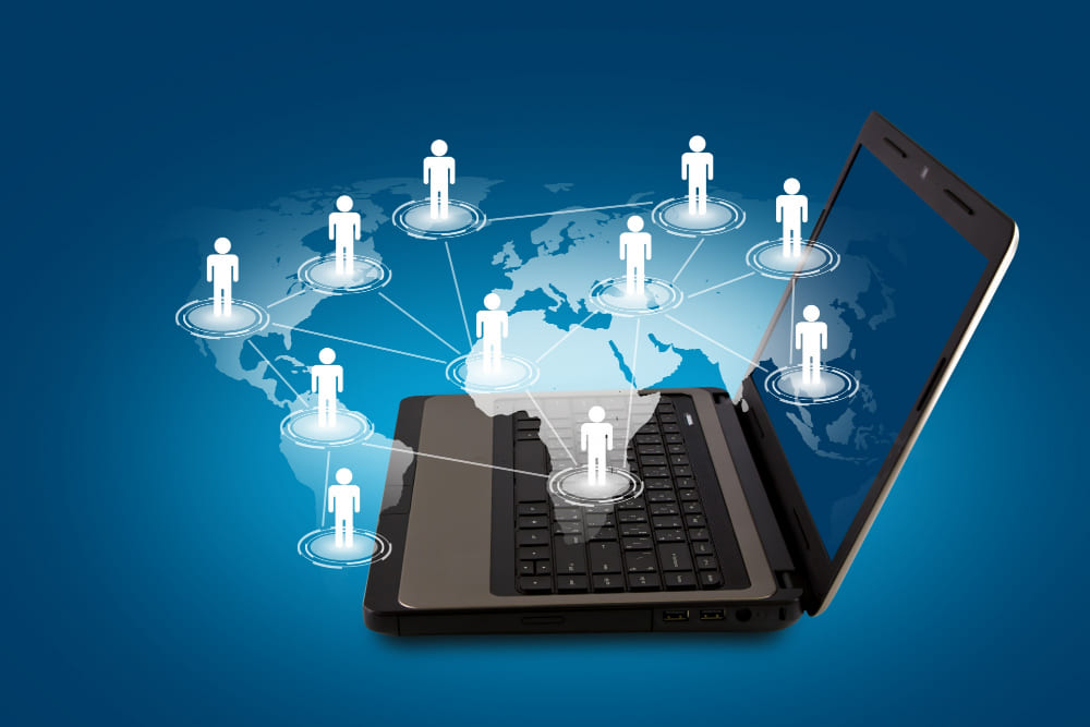 devenir freelance en 2023 et réussir passe par le networking