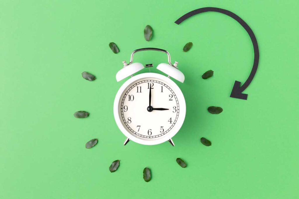Time is Money