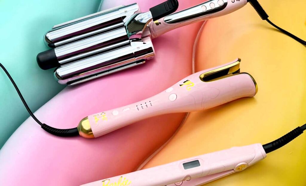 Film Barbie collaborations marques