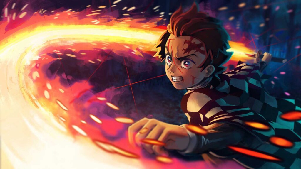 Demon Slayer