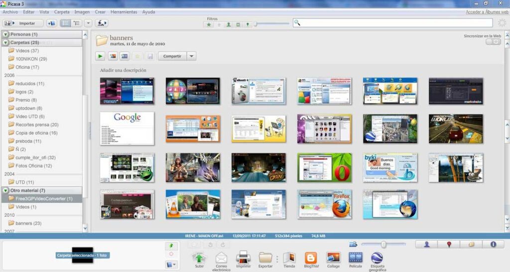 logiciels gratuits alternatifs photoshop