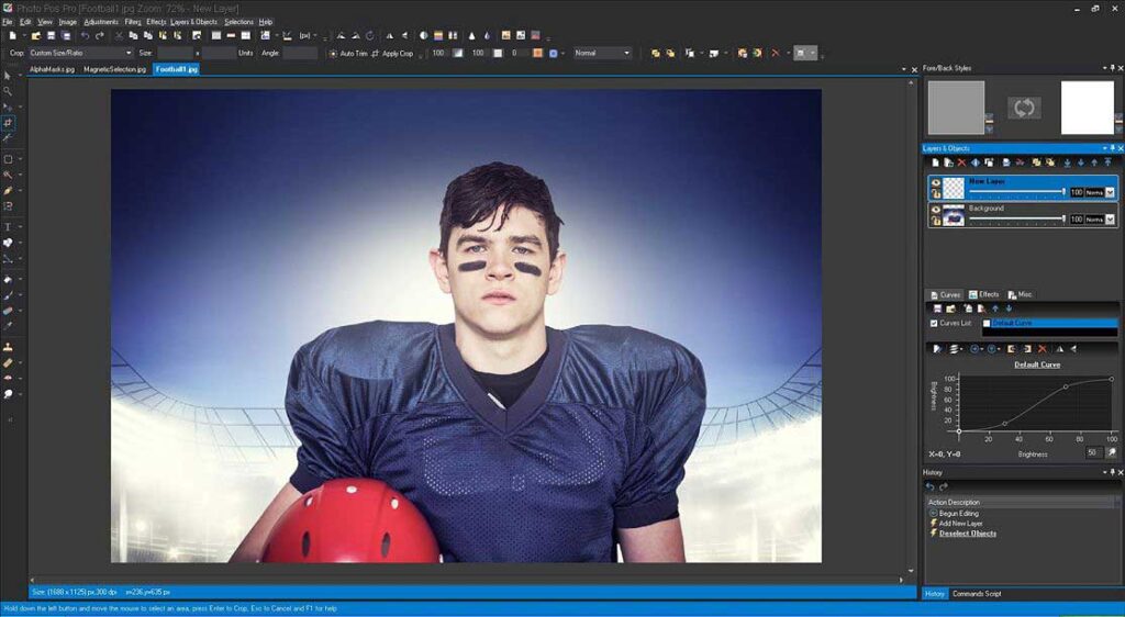 PHOTOS POS PRO