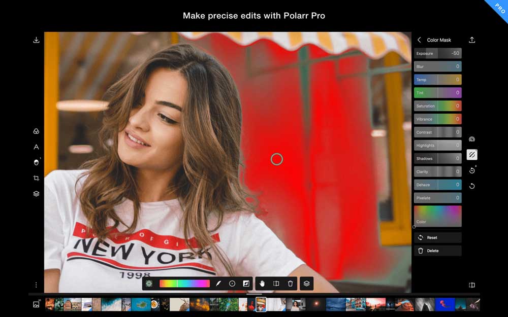 POLARR