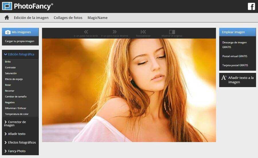 PHOTOFANCY