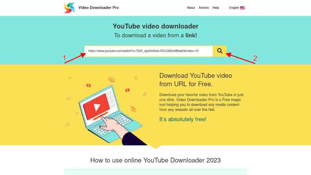 Video Downloader Pro