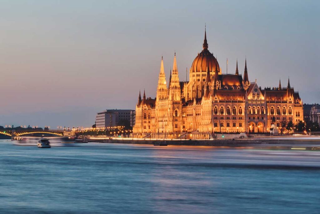 les plus belles villes du monde